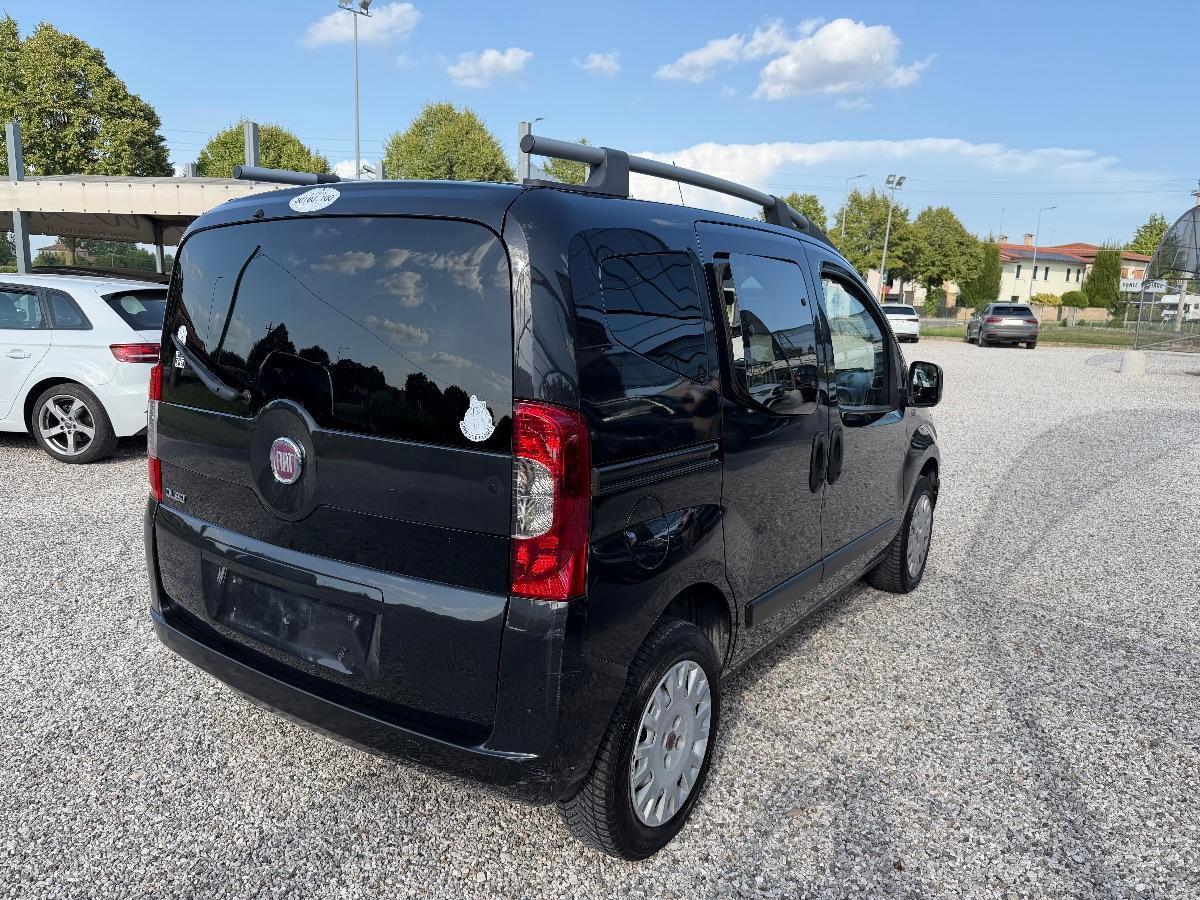 Fiat Qubo 1.4 8v MyLife