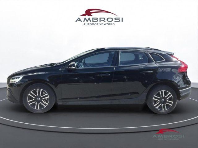 VOLVO V40 Cross Country D2 Business Plus