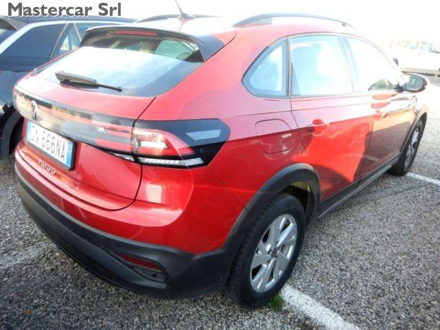 VOLKSWAGEN Taigo Taigo 1.0 tsi Life 95cv - NEOPATENTATI OK- GN666NA