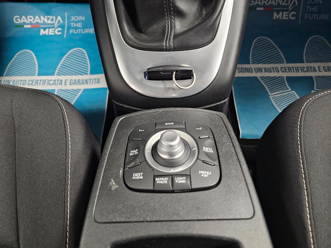 Renault Scenic Scénic XMod dCi 110 CV EDC Bose