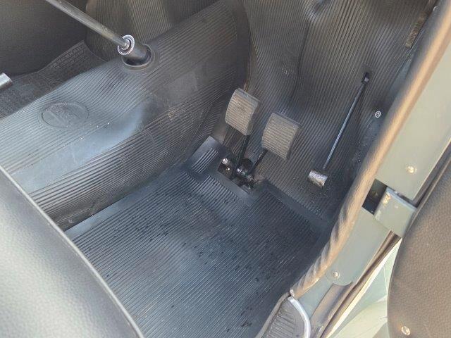 Lancia ARDEA 800 PROMISCUETTA - ASI TARGA ORO