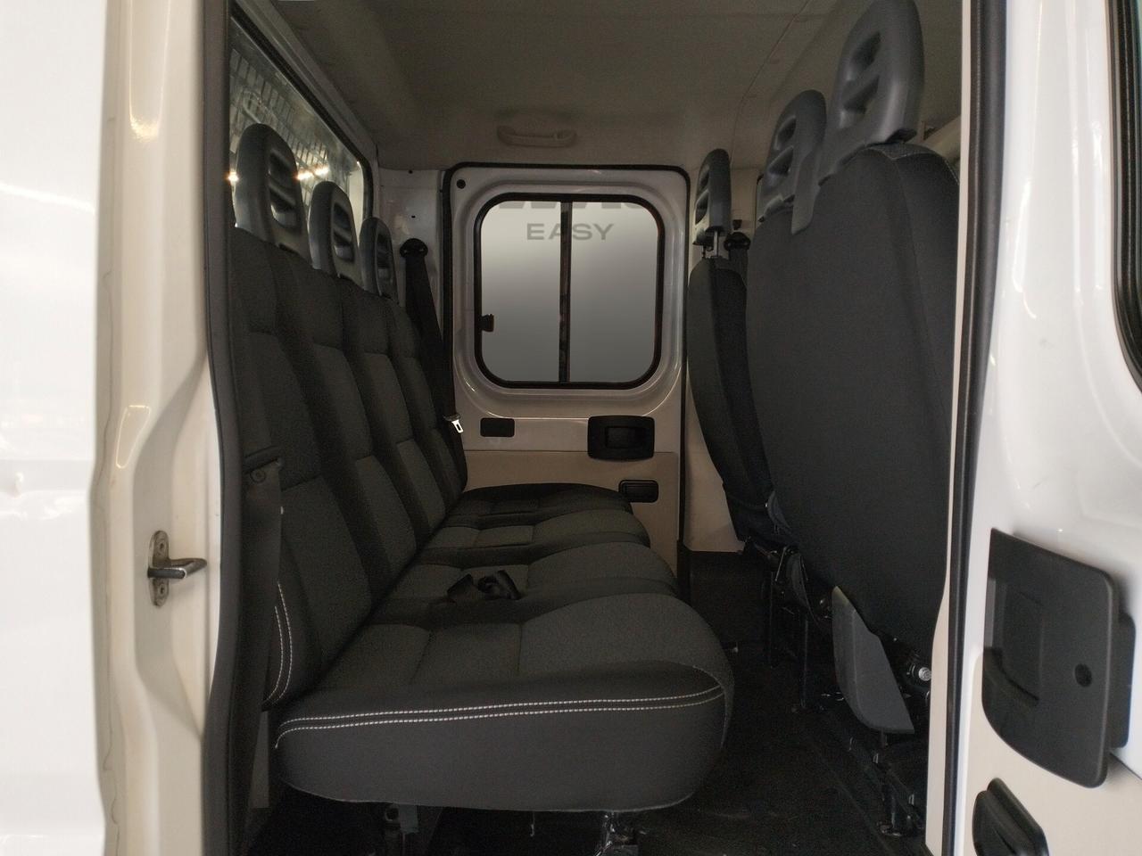 Fiat Ducato 33 2.3 MJT 116CV PM-DC Cabinato - IVA ESCLUSA