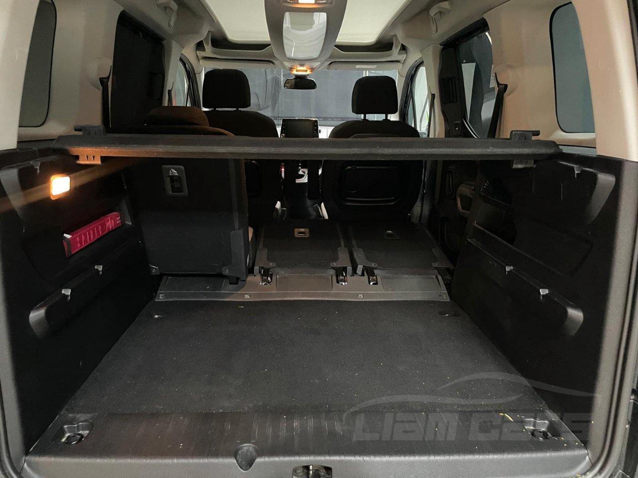 Citroen Berlingo M Berlingo 1.5 bluehdi M Feel s&s 130cv