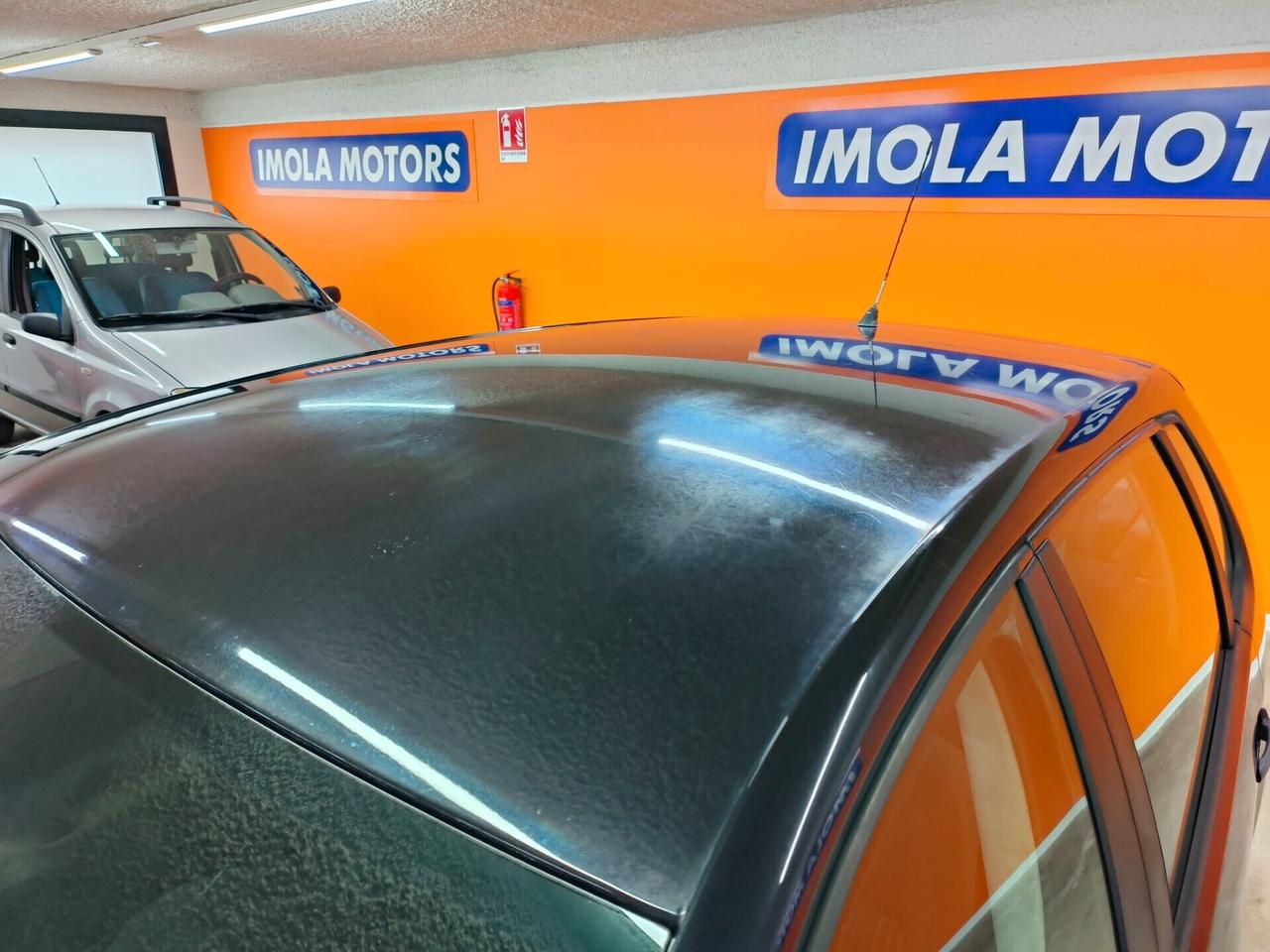 Volkswagen Polo 1.2 Benzina 5p.