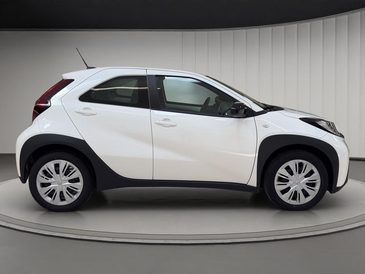 Toyota Aygo X 1.0 Active 72cv