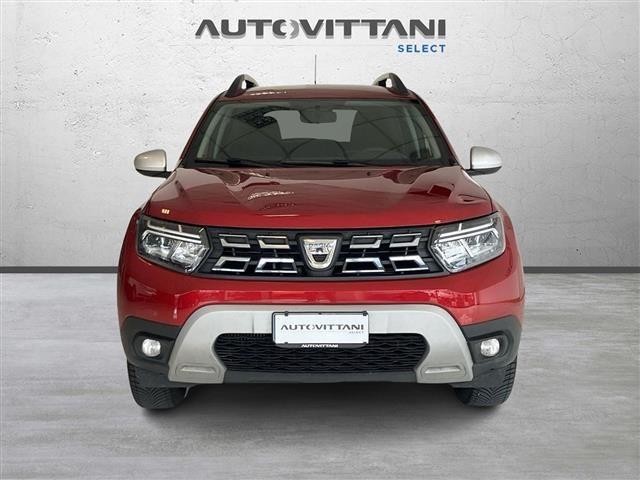 DACIA Duster 1.0 tce Prestige Gpl 4x2 100cv