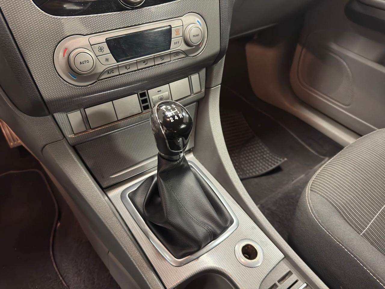 Ford Focus 1.6 TDCi (90CV) 5p. Tit.