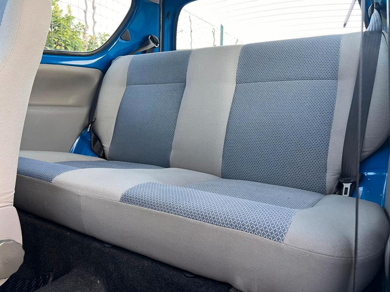 Fiat 600 1.1 ACTIVE OK NEOPATENTATI