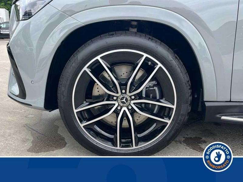 Mercedes-Benz GLE Coupé G350de 4Matic EQ-Power Coupé AMG Line Premium Plus