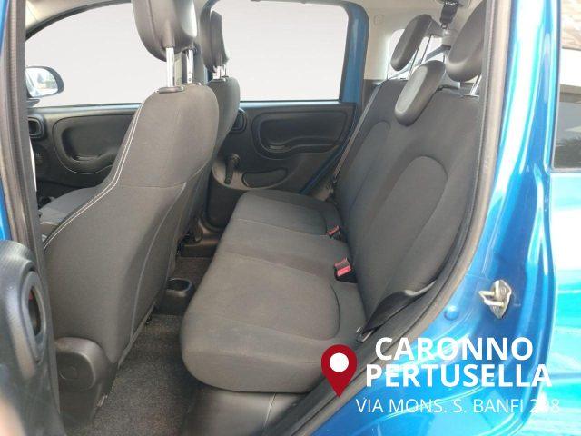FIAT Panda 1.0 FireFly S&S Hybrid MY24