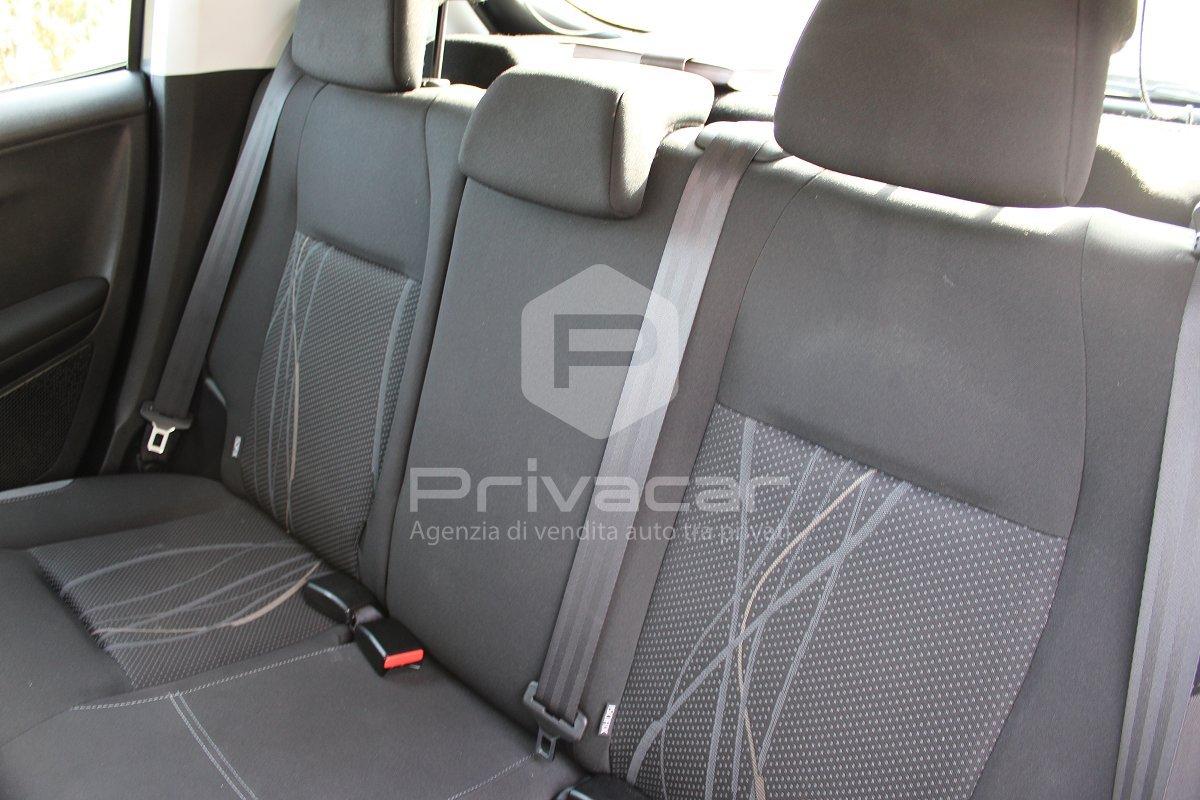 PEUGEOT 208 1° serie 1.2 VTi 82 CV 5 porte Active