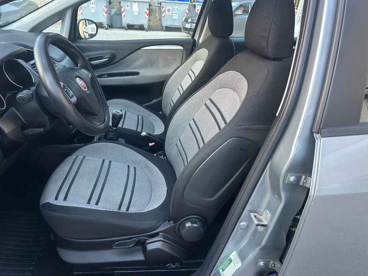 Fiat Punto Evo 1.3 Mjt 95 CV DPF 5 porte S&S Emotion