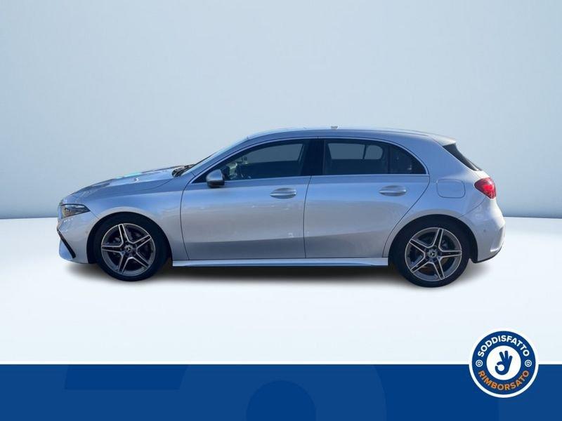 Mercedes-Benz Classe A 180d Automatic AMG Line Advanced Plus