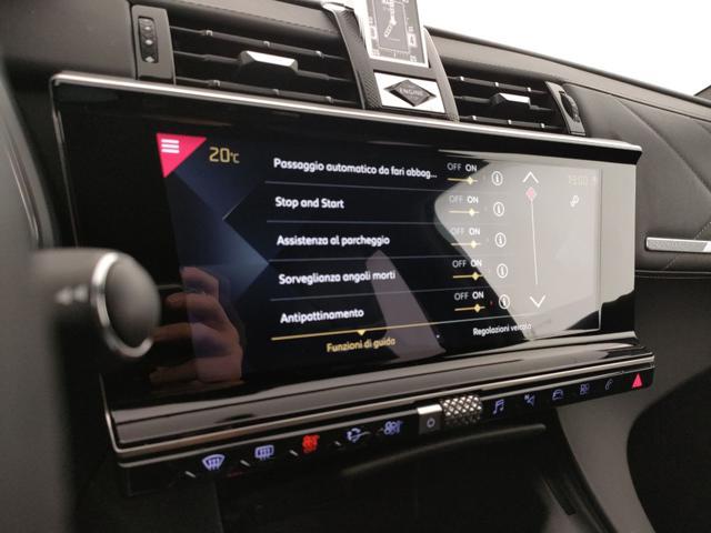 DS AUTOMOBILES DS 7 Crossback BlueHDi 130 aut. RIVOLI