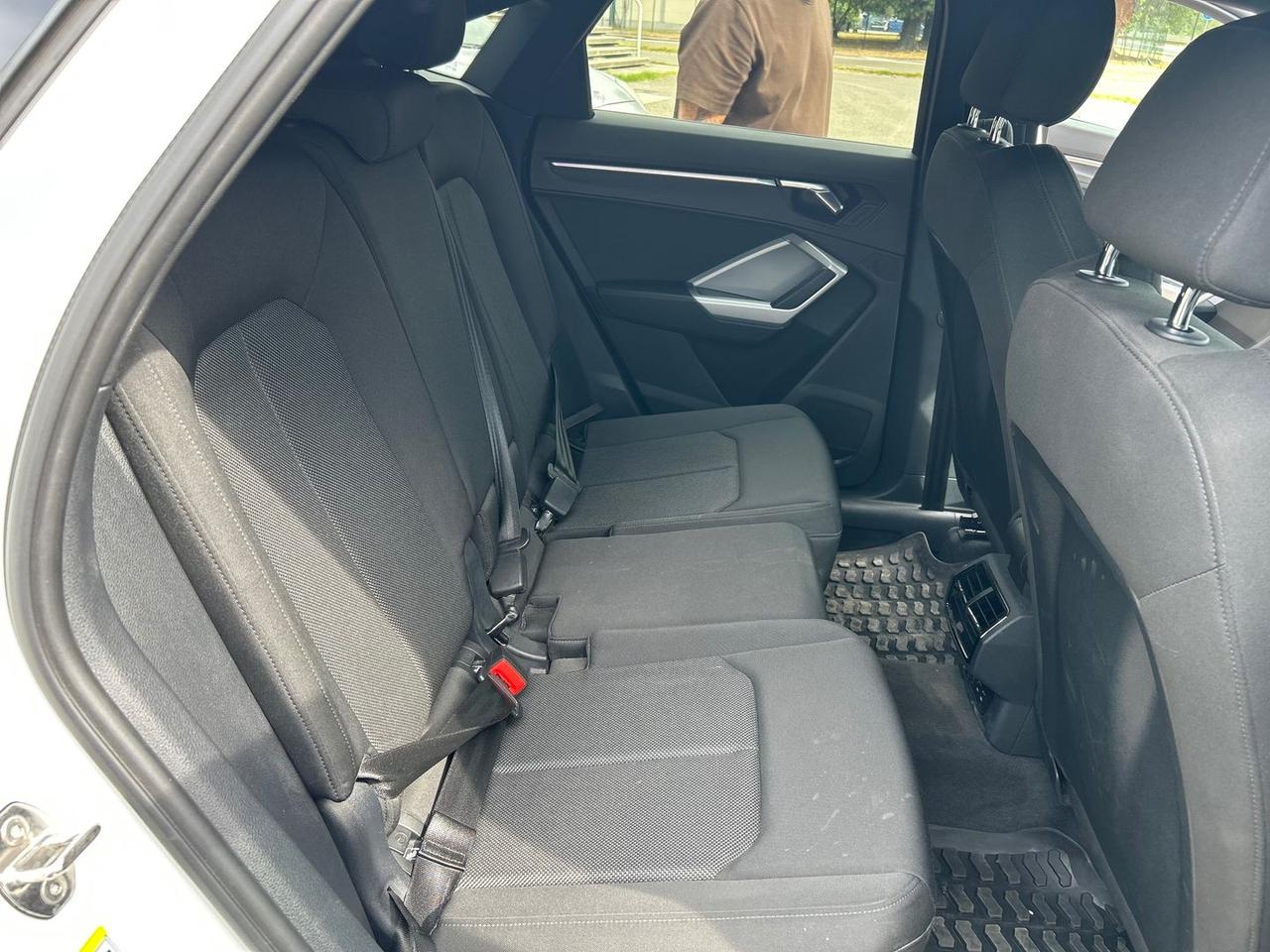 Audi Q3 S Line Edition 1.4 45 TFSI e PHEV #12065