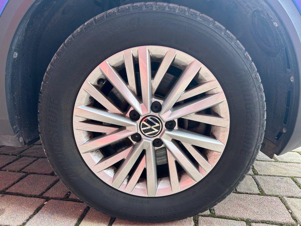 Volkswagen T-Roc 2.0 TDI SCR 150 CV DSG Life