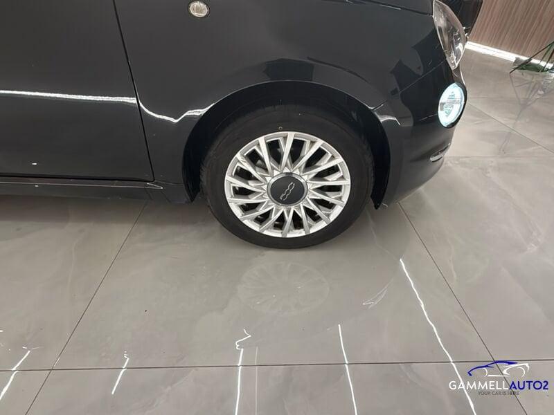 FIAT 500 500 1.3 Multijet 95 CV Lounge