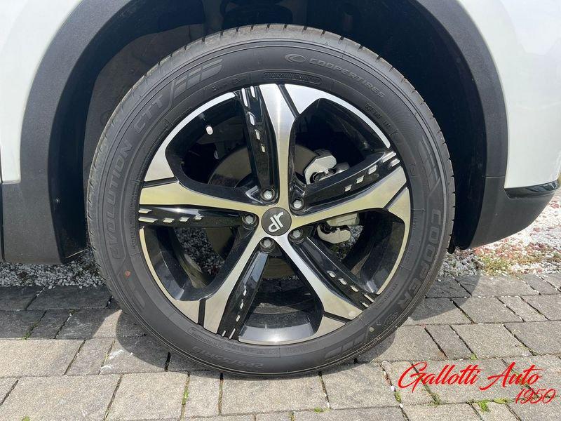 DR AUTOMOBILES dr 6.0 1.5 Turbo GPL-SENZA VINCOLI DI FINANZIAMENTO