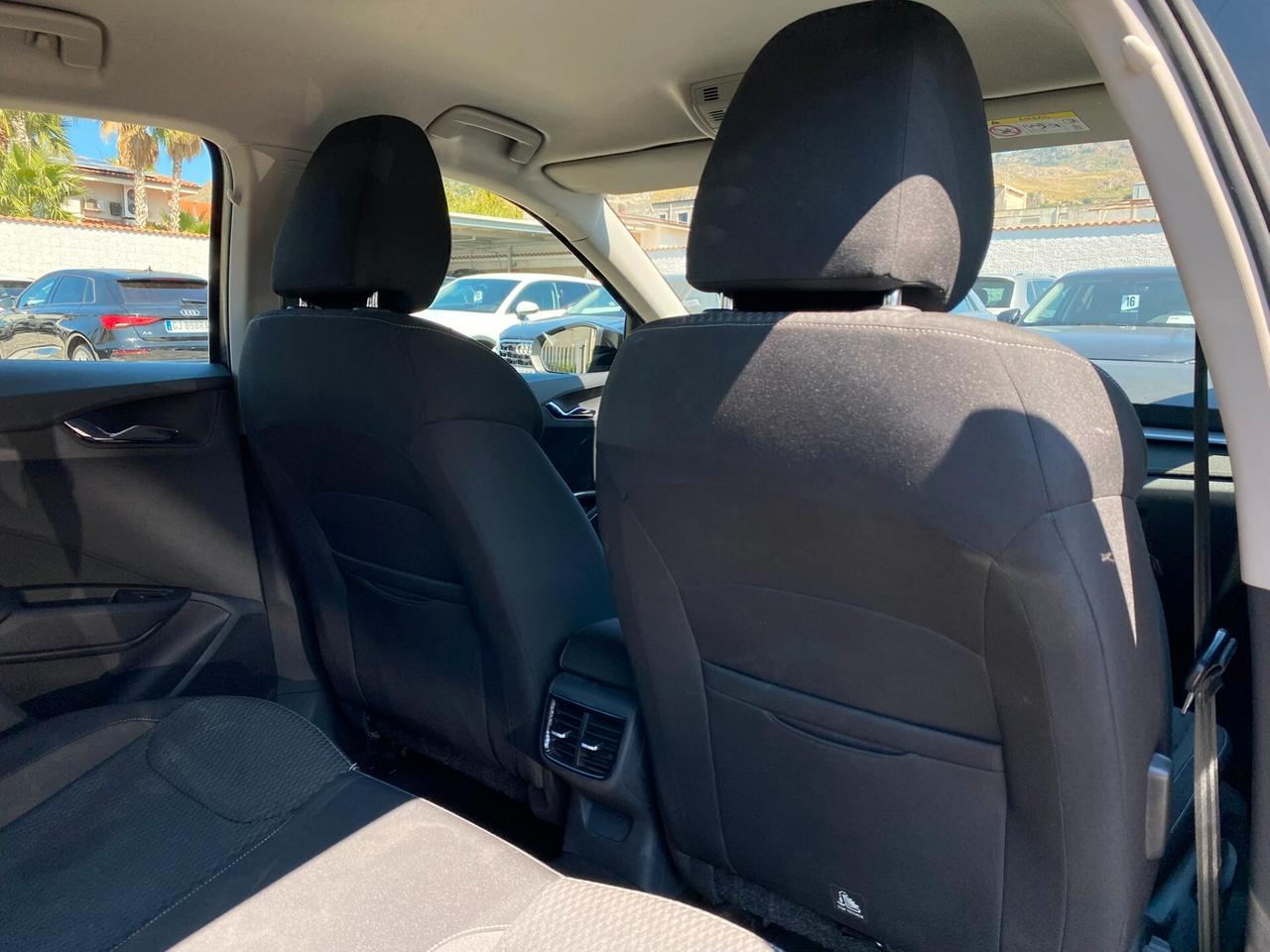 Skoda Fabia Style 1.0 TSI 95CV