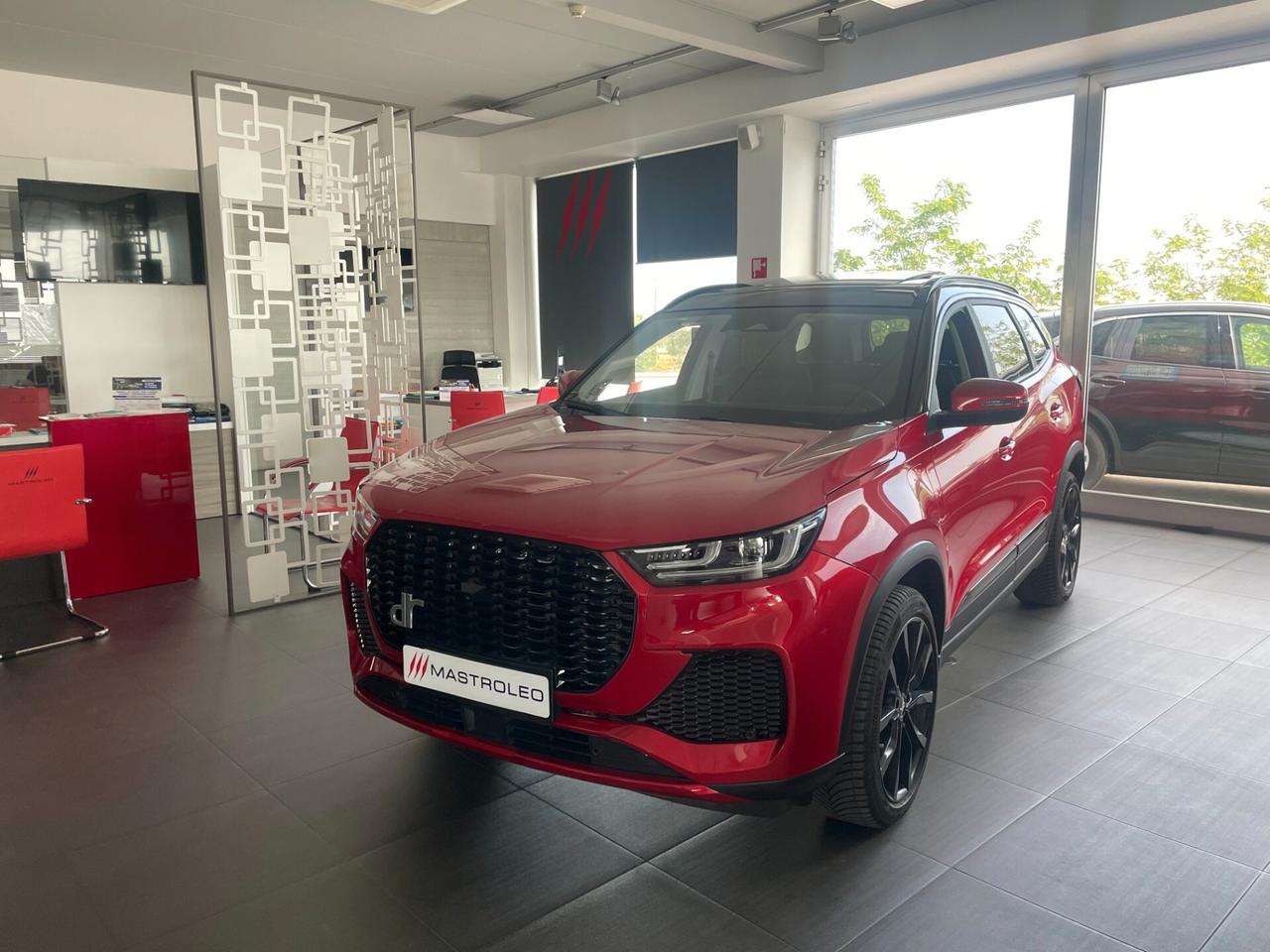 Dr Dr 7.0 DR 7.0 PHEV