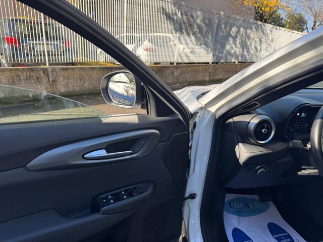 ALFA ROMEO Tonale 1.5 130 CV MHEV TCT7 Sprint