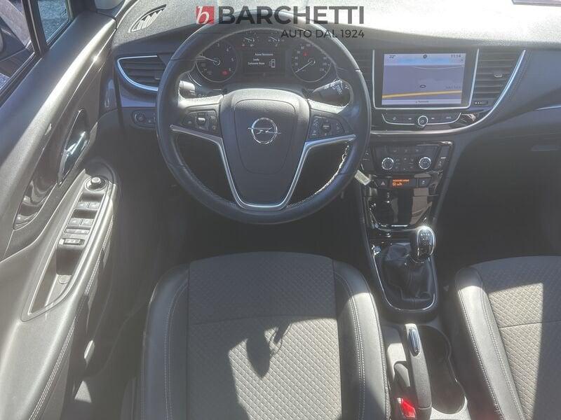 Opel Mokka 1ª SERIE X 1.6 CDTI ECOTEC 4X2 START&STOP INNOVATION