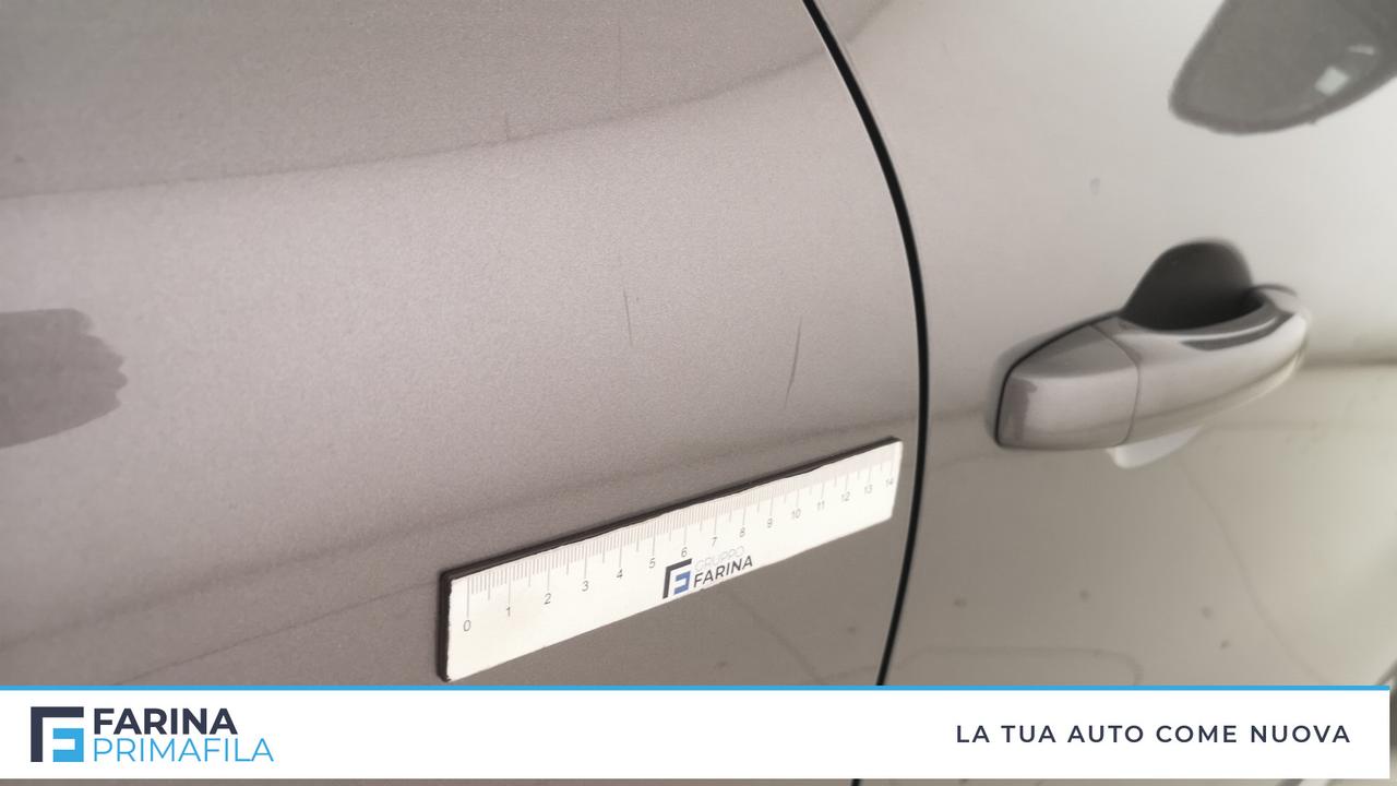 RENAULT Captur II 2019 - Captur 1.6 hybrid Intens E-Tech 145cv auto