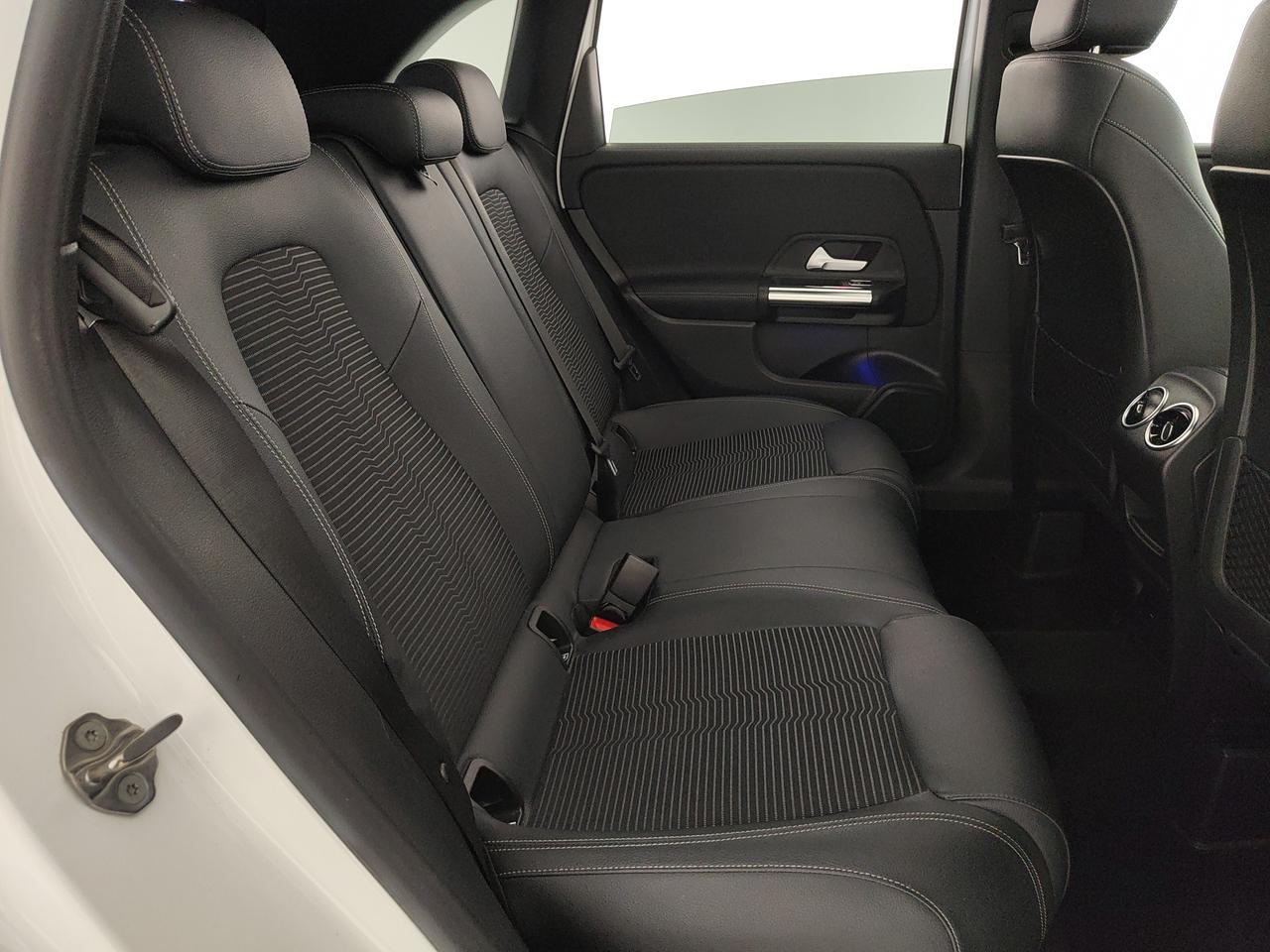 Mercedes-Benz B 250 e phev (eq-power) Sport Plus auto