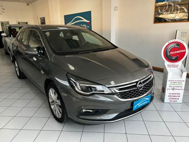 Opel Astra 1.4 Turbo EcoM 2018