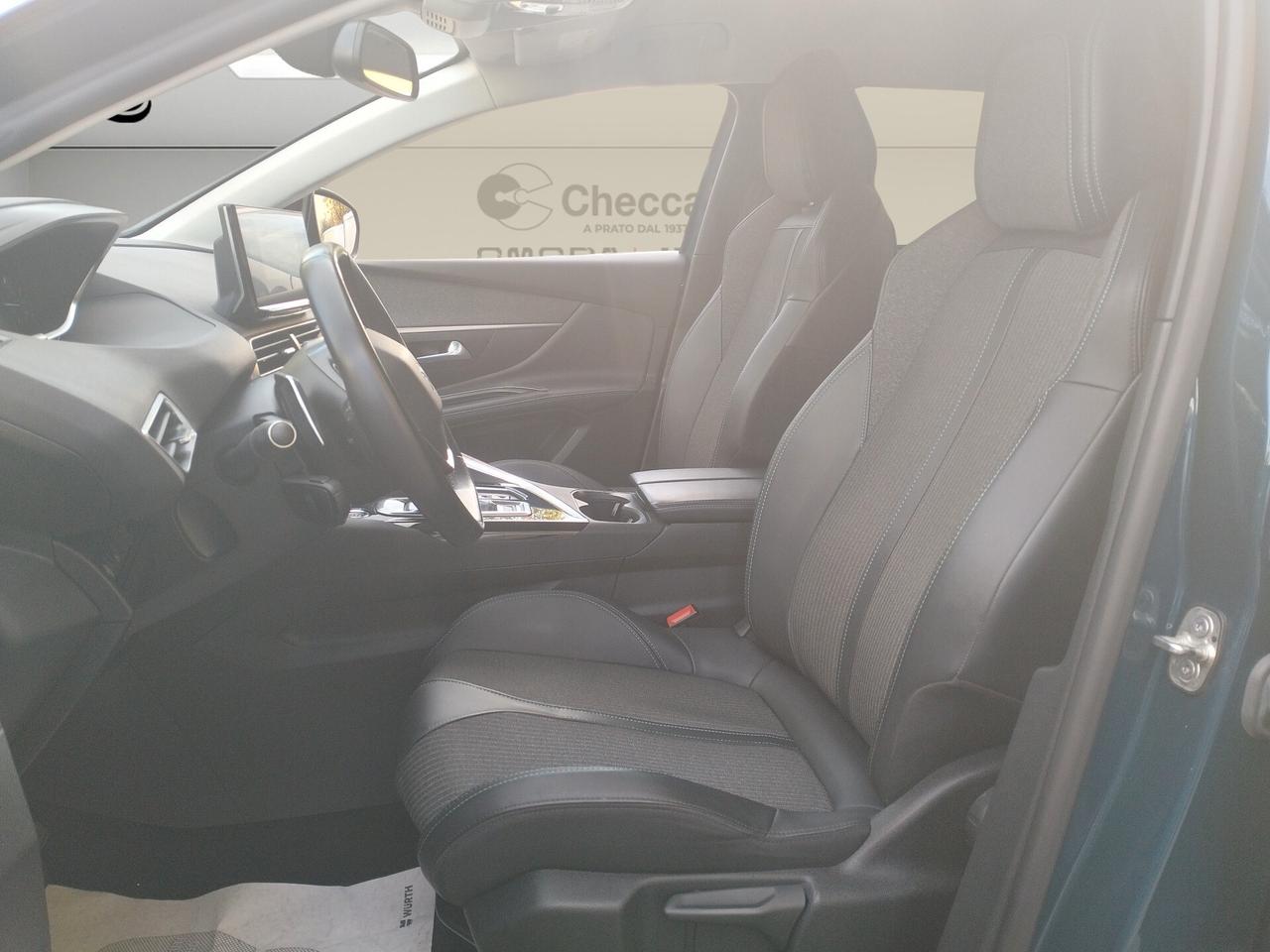 Peugeot 5008 II 2021 1.5 bluehdi Allure Pack 7 POSTI *IVA ESPOSTA*