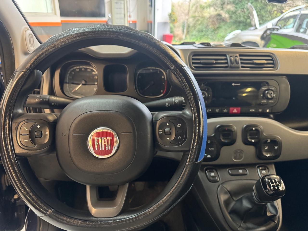 Fiat Panda 1.2 GPL Lounge FULL OPTIONAL