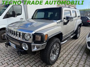 HUMMER H3 3.5 Platinum