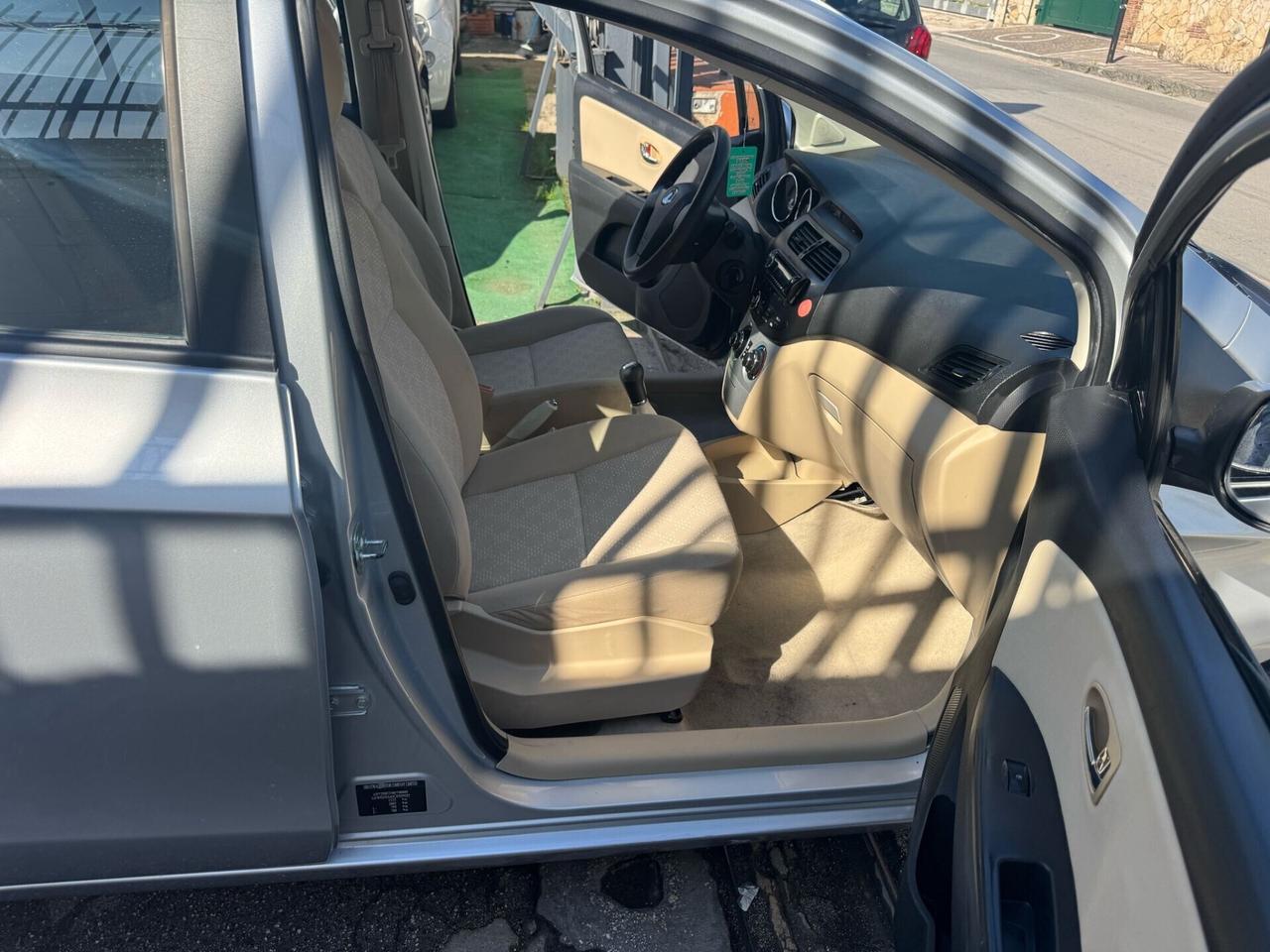 Great Wall Motor Voleex C20R 1.5 City