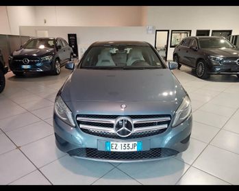 Mercedes-benz A 200 CDI Sport PERFETTA