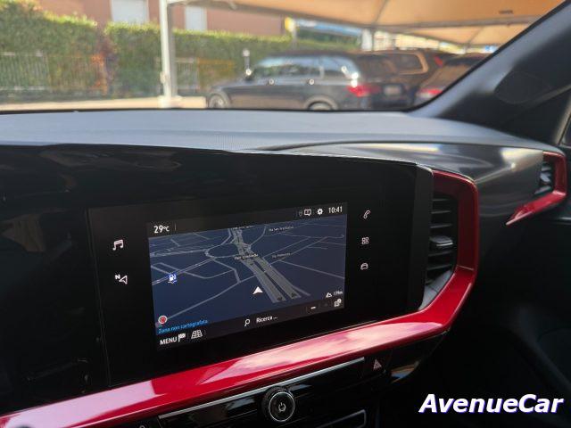 OPEL Mokka GS Line TELECAMERA POST. PREZZO REALE IVA ESPOSTA
