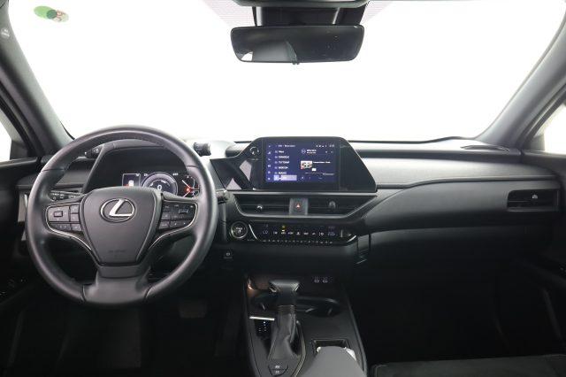 LEXUS Other UX UX Hybrid Urban