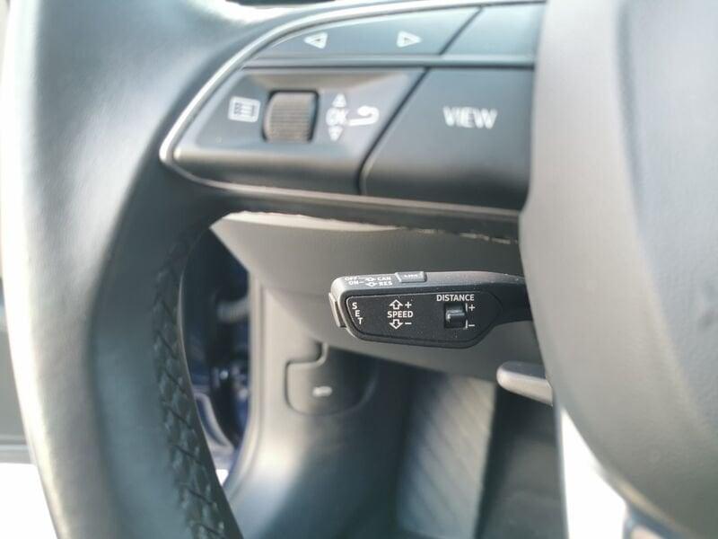 Audi A4 A4 Avant 35 TDI/163 CV S tronic Business Advanced