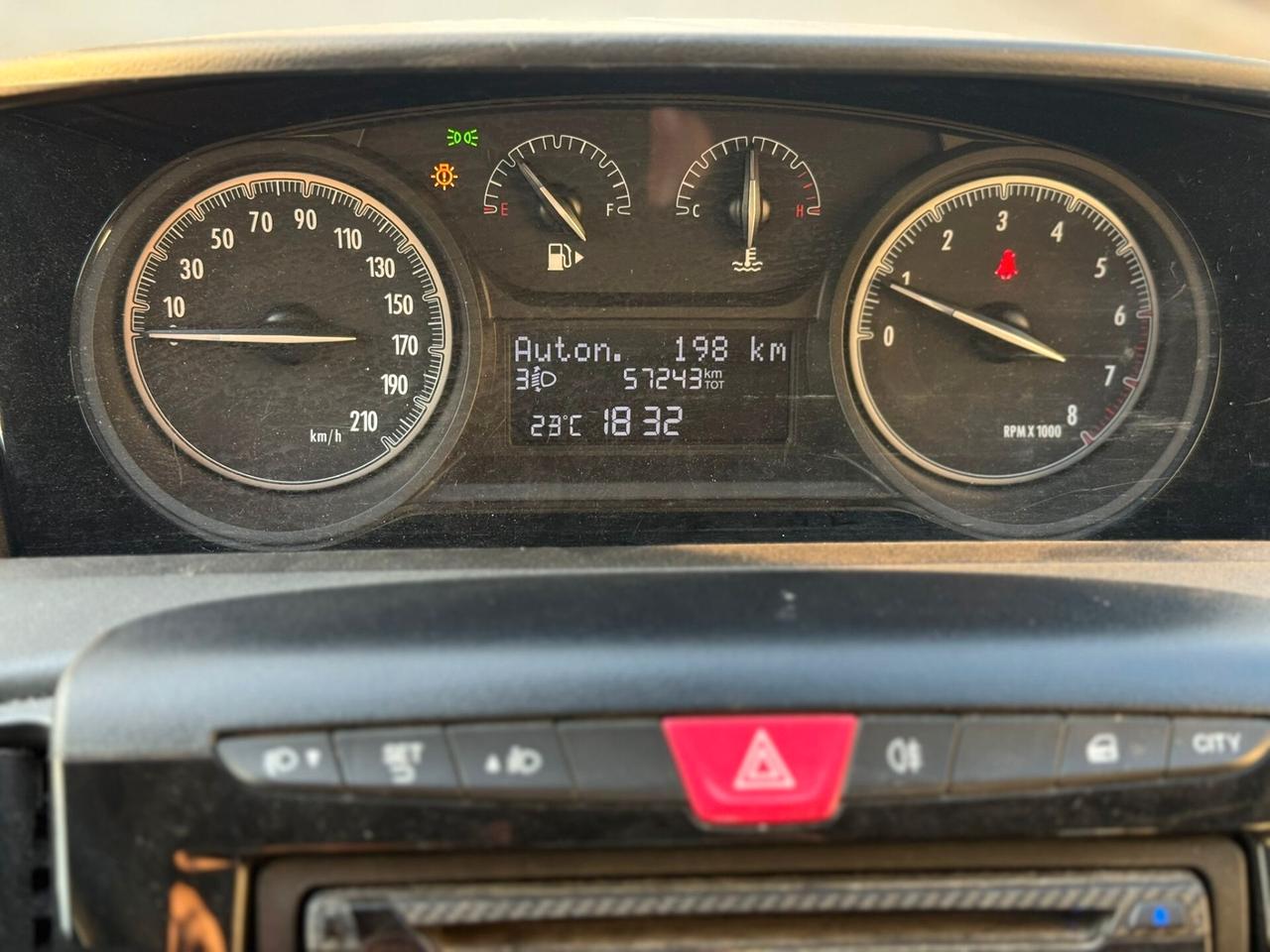 Lancia Ypsilon 1.2 69 CV 5 porte Platinum