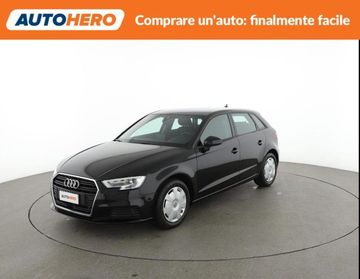AUDI A3 SPB 2.0 TDI