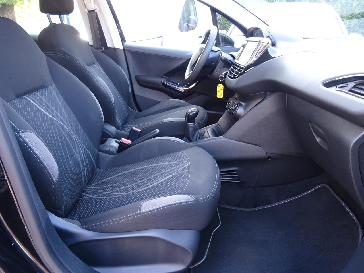 Peugeot 208 1.4 VTi 95 CV 5p. GPL Allure