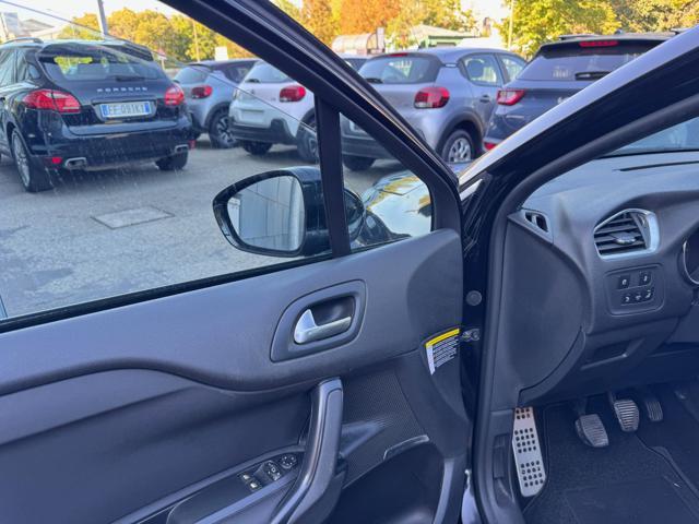 DS AUTOMOBILES DS 4 1.6 e-HDi 115 Just Matt