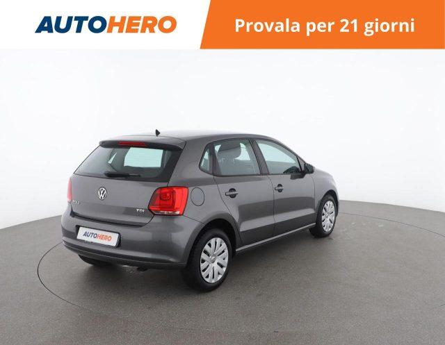 VOLKSWAGEN Polo 1.2 TDI DPF 5 p. Comfortline