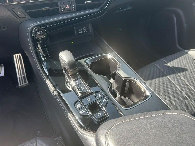 Lexus NX Hybrid F Sport 4WD MY22 IVA ESPOSTA COMPRESA