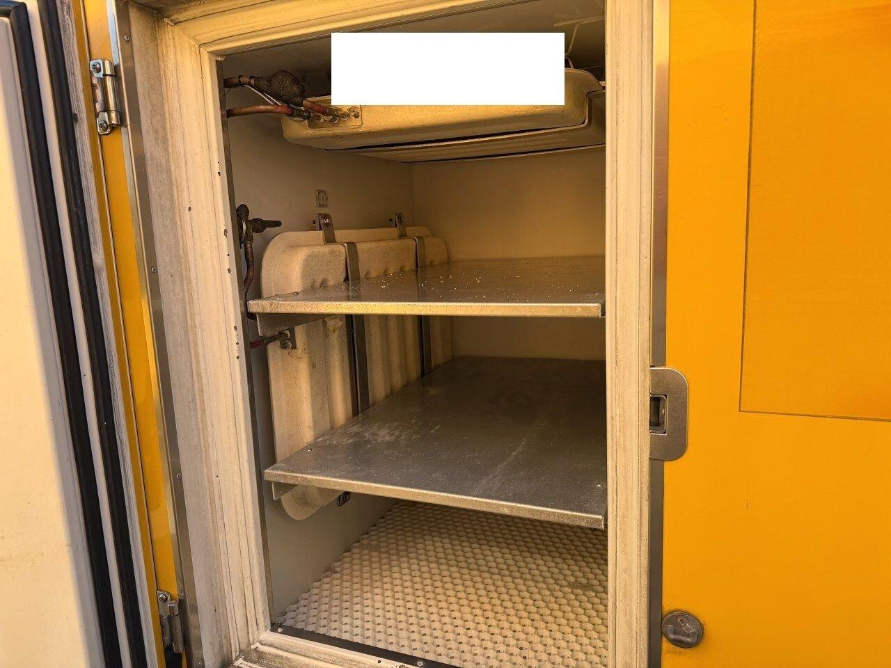 Mercedes Benz SPRINTER 314 CDI T32/35 FRIGO 1681 KG