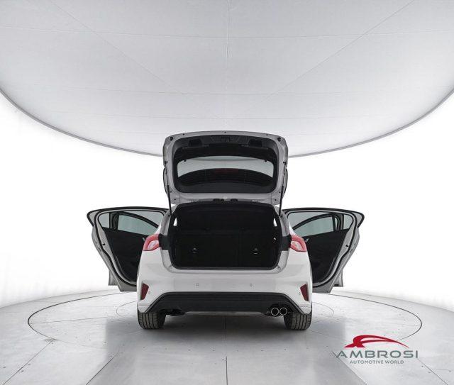 FORD Focus 1.0 EcoBoost 125 CV 5p. ST-Line