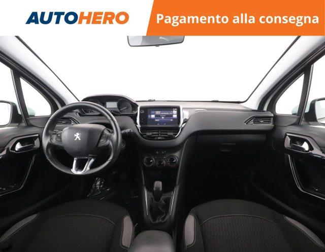 PEUGEOT 208 1° serie PureTech 68 3 porte Active