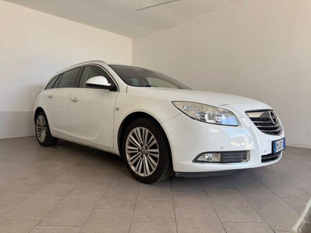 OPEL Insignia 2.0 CDTI Sports Tourer Cosmo Fleet