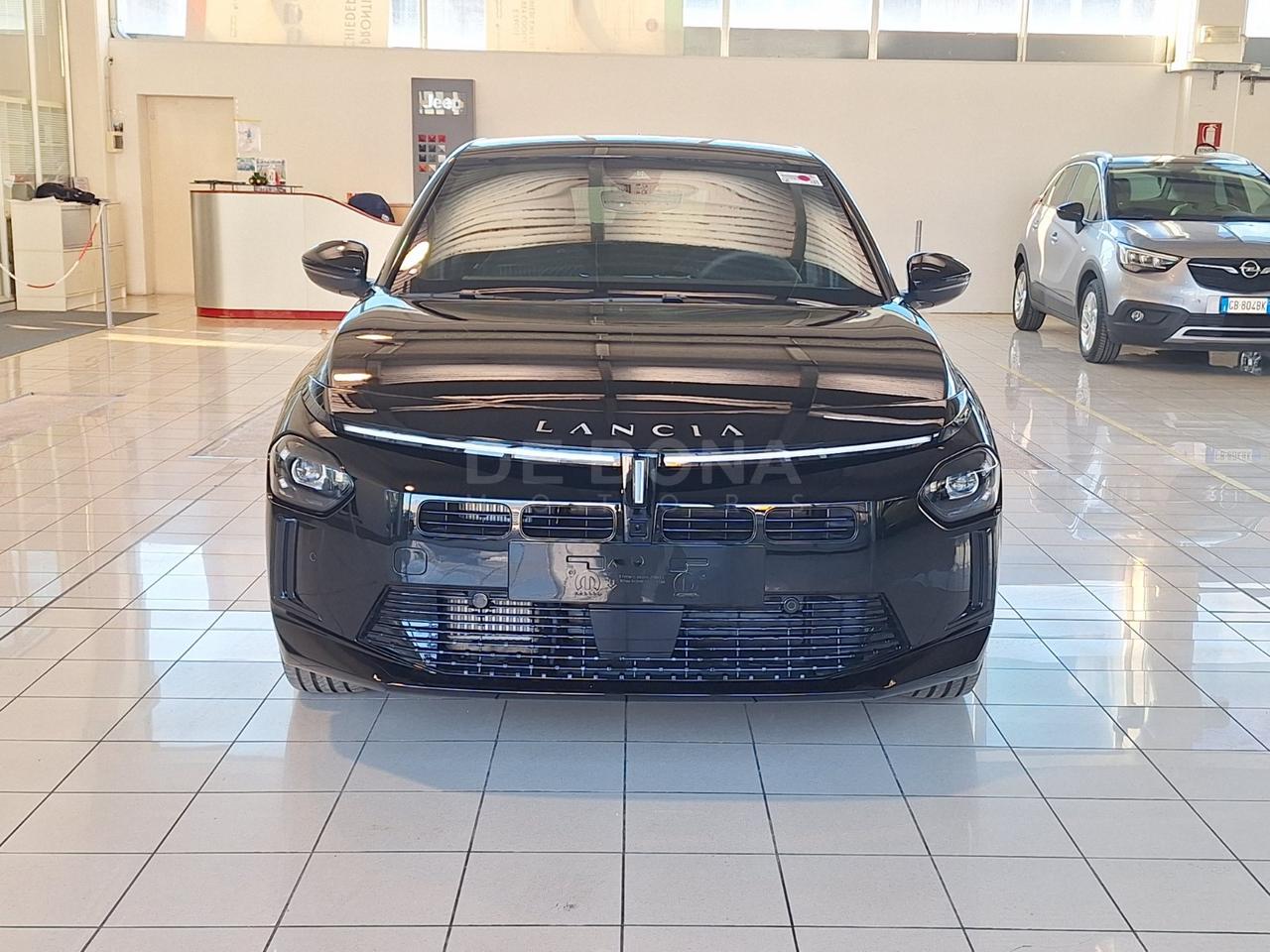 Lancia Ypsilon 1.2 mhev lx 110cv e-dct