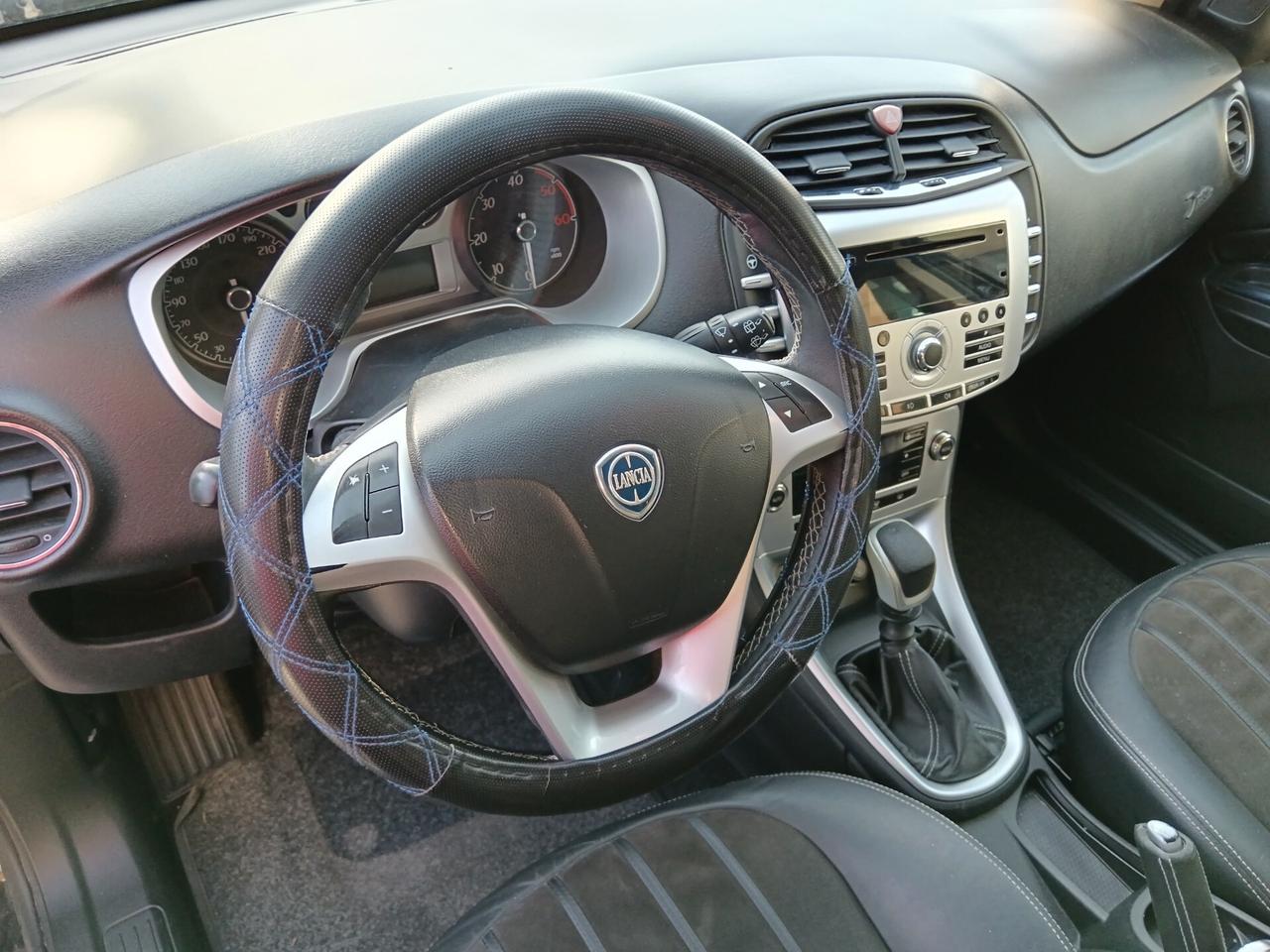 Lancia Delta 1.6 MJT 120CV ORO - 2009