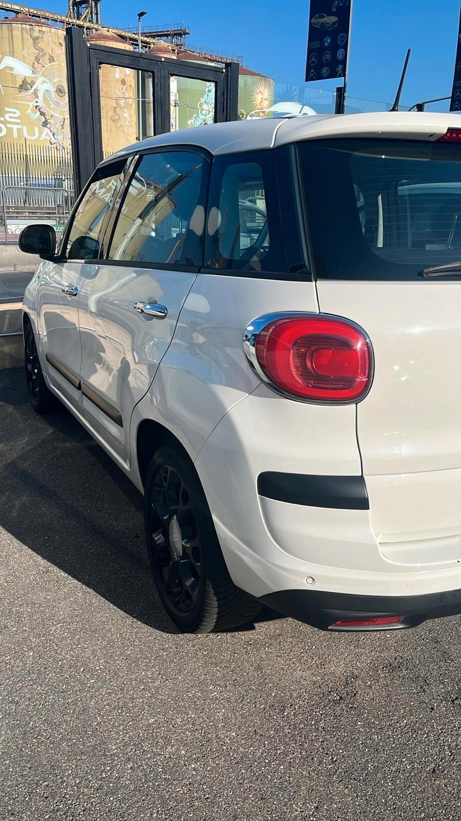 Fiat 500L 1.6 Multijet 120 CV Pop Star